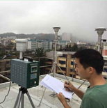 環(huán)境監(jiān)測